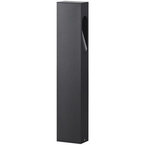 Изображение товара Уличный наземный светильник IP65 Odeon Light Gala 6658/14GL3 черный/металл LED 14W 3000K 220V