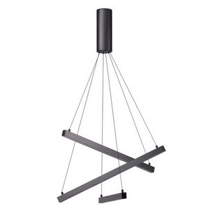 Изображение товара Подвесной линейный светильник LED Odeon Light Cometa 3860/39B