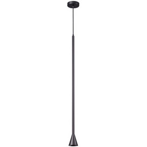 Изображение товара Подвесной светильник Odeon Light Pipa 3884/1B