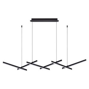 Изображение товара Подвесной линейный светильник LED Odeon Light Rudy 3890/85L