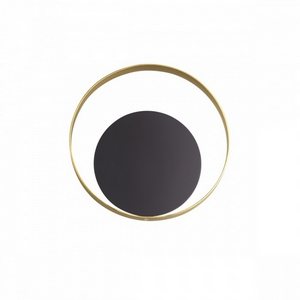 Изображение товара Настенный светильник светодиодный Odeon Light Mondy 3899/7WB кольцо