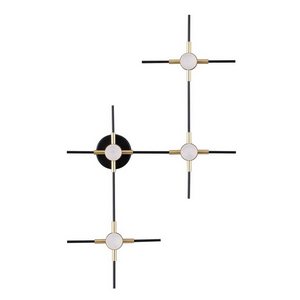 Изображение товара Настенный светильник светодиодный Odeon Light Costella 3906/14WL