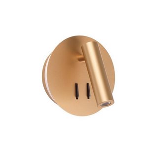 Изображение товара Спот для чтения Odeon Light Beam 3913/9WL