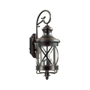 Изображение товара Настенный уличный фонарь IP44 Odeon Light Sation 4045/3W