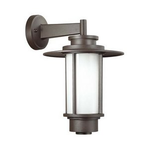 Изображение товара Настенный уличный фонарь IP54 Odeon Light MITO 4047/1W