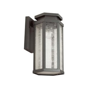 Изображение товара Настенный уличный фонарь IP44 Odeon Light Gino 4048/1W