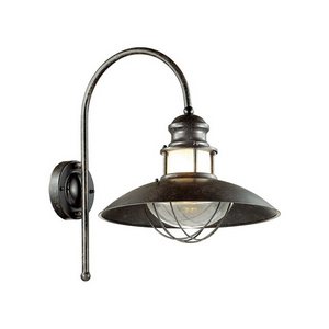 Изображение товара Настенный уличный фонарь IP44 Odeon Light Dante 4164/1WA
