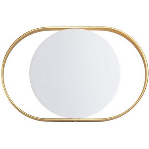 Изображение товара Настенный светильник светодиодный Odeon Light Mondy 4246/7WW