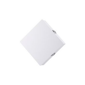 Изображение товара Настенный светильник квадратный светодиодный Odeon Light Vista 4258/8WL