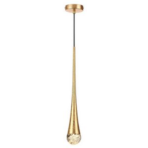 Изображение товара Подвесной светильник светодиодный Odeon Light Gota 4278/1