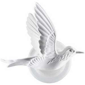 Изображение товара Бра светодиодное птички Odeon Light Colombella 4310/3WL