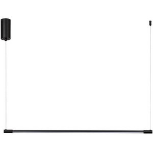 Изображение товара Подвесной линейный светильник светодиодный Odeon Light Fillini 4335/9L