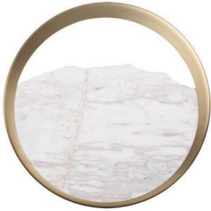 Изображение товара Настенный светильник светодиодный Odeon Light Valley 4359/9WL белый/мрамор/металл IP20 LED 9W 262Лм 3000K 220V