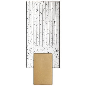 Изображение товара Настенный светильник светодиодный Odeon Light Ricci 4362/5WL