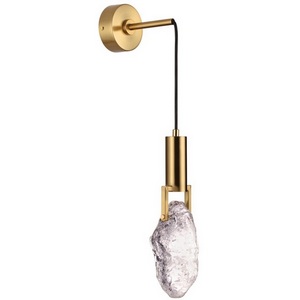 Изображение товара Бра светодиодное Odeon Light Lia 4372/5WL