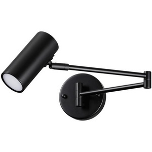 Изображение товара Бра на гибкой ножке для чтения Odeon Light Razio 4376/1W