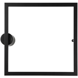 Изображение товара Настенный светильник с пультом светодиодный RGB Odeon Light Omen 4385/18WL