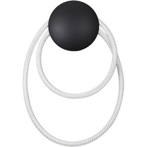 Изображение товара Настенный светильник с гибким неоном Odeon Light Corda 4398/20WL гибкий неон