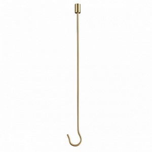 Изображение товара Запасной крюк в цвете античная Odeon Light Corda 4399/40K