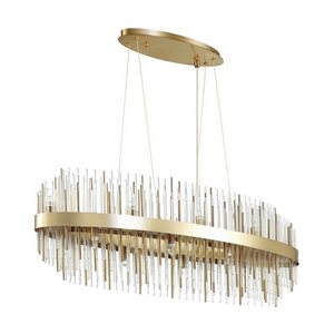 Изображение товара Подвесная люстра Odeon Light Ida 4639/16