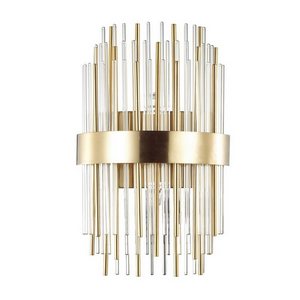 Изображение товара Настенный светильник Odeon Light Ida 4639/2W