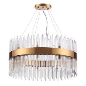 Изображение товара Подвесная люстра Odeon Light Focco 4722/18