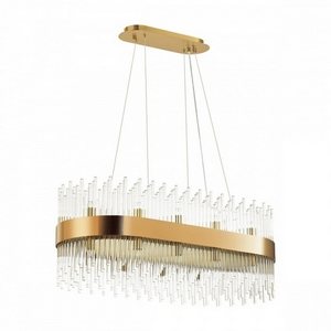 Изображение товара Подвесная люстра Odeon Light Focco 4722/24