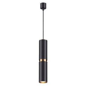 Изображение товара Потолочный светильник подвесной с цоколем gu10 Odeon Light Afra 4742/5L