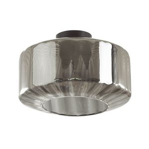 Изображение товара Потолочная люстра для гостиной диаметром 30 см Odeon Light Binga 4746/1C