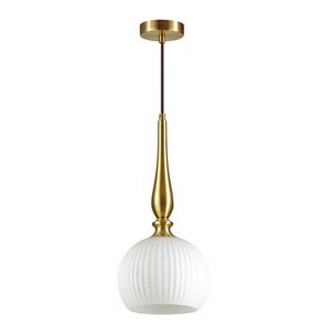 Изображение товара Подвесной светильник Odeon Light Runga 4767/1