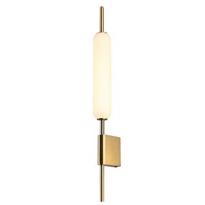 Изображение товара Бра светодиодное Odeon Light Reeds 4794/12WL