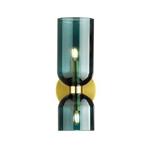Изображение товара Бра двухрожковое с выключателем Odeon Light Orinoco 4803/2W