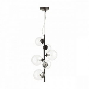 Изображение товара Подвесной светильник молекулы Odeon Light Tovi 4818/6