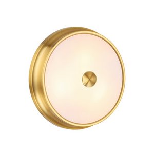 Изображение товара Настенно-потолочный светильник Odeon Light Marsei 4824/3C