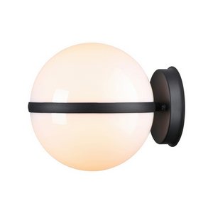 Изображение товара Настенный светильник уличный 10 вт светодиодный IP44 Odeon Light Lomeo 4832/1W в форме шара