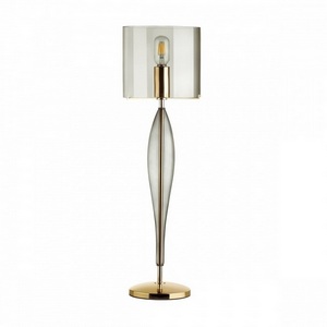 Изображение товара Настольная лампа с выключателем Odeon Light Tower 4850/1T