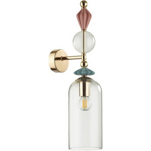 Изображение товара Бра Odeon Light Bizet 4855/1WA