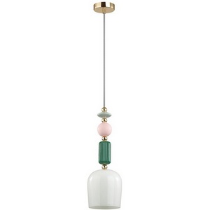 Изображение товара Подвесной светильник Odeon Light Candy 4861/1