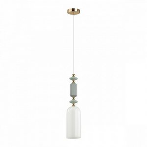 Изображение товара Подвесной светильник Odeon Light Candy 4861/1A