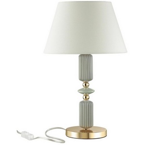 Изображение товара Настольная лампа с выключателем Odeon Light Candy 4861/1TA