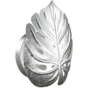 Изображение товара Бра светодиодное Odeon Light Jungle 4865/1WA листья