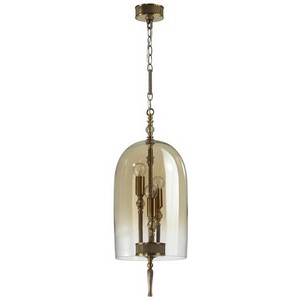 Изображение товара Подвесной светильник Odeon Light Bell 4892/3