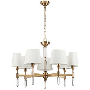 Изображение товара Потолочная/подвесная люстра Odeon Light London 4894/7