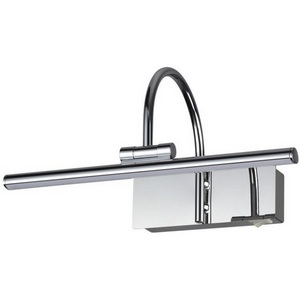 Изображение товара Подсветка для картин светодиодная с выключателем Odeon Light Geba 4910/5WL