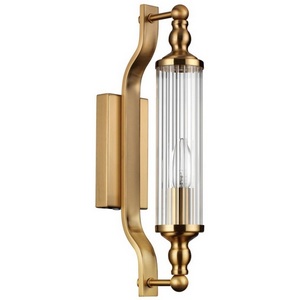 Изображение товара Бра с выключателем IP44 Odeon Light Tolero 4943/1W