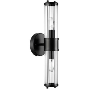 Изображение товара Бра с выключателем IP44 Odeon Light Kepa 4944/2W