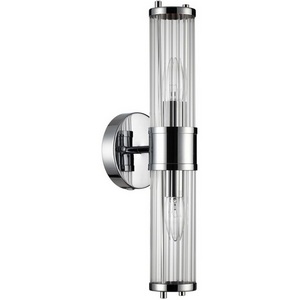 Изображение товара Бра с выключателем IP44 Odeon Light Kepa 4945/2W