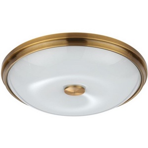 Изображение товара Настенно-потолочный светильник Odeon Light Pelow 4956/4