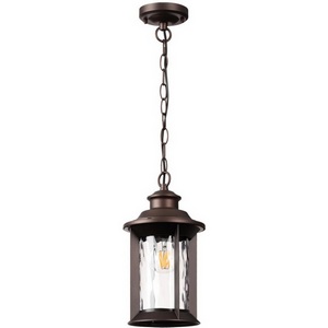 Изображение товара Уличный светильник подвесной IP44 Odeon Light Mavret 4961/1