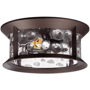 Изображение товара Потолочный светильник уличный IP44 Odeon Light Mavret 4961/2C